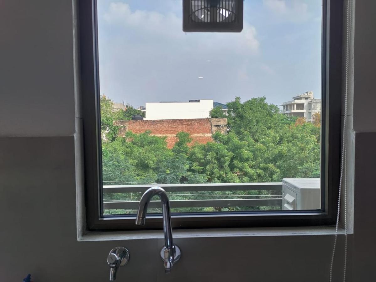 Perch Service Apartment Dlf Cyber City Gurgaon Ngoại thất bức ảnh